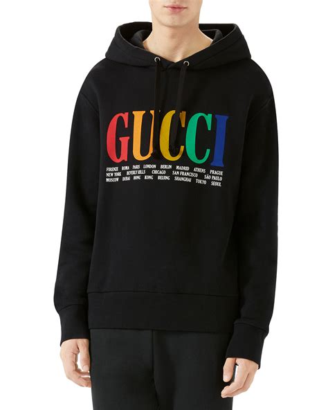 gucci sweatshirt boys